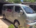 Toyota Hiace Diesel 2005 - Bán Toyota Hiace Diesel đời 2005, màu bạc còn mới giá cạnh tranh