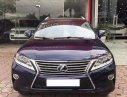 Lexus RX450   2012 - Cần bán gấp Lexus RX450 đời 2012, nhập khẩu nguyên chiếc