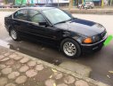 BMW 325i 2000 - Bán xe BMW 325i sản xuất 2000 màu đen, giá 165 triệu, xe nhập