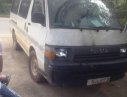 Toyota Hiace 1992 - Bán Toyota Hiace đời 1992, màu trắng, nhập khẩu nguyên chiếc