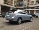 Lexus RX450 450h 2009 - Cần bán lại xe Lexus RX450 Hybrid sản xuất 2009, màu xanh lam, nhập khẩu