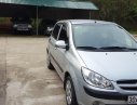 Hyundai Getz  1.4 MT 2008 - Bán Getz 2008 1.4 MT, nhập khẩu