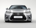 Lexus GS 350 2017 - Cần bán Lexus GS 350 đời 2017, màu bạc, nhập khẩu nguyên chiếc