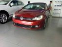 Volkswagen Golf 1.4TSI  2012 - Xe Volkswagen Golf Cabriolet 1.4TSI, mui trần, đỏ mận cực quyến rũ, Phạm Trưởng - LH 0915.999.363