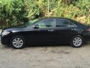 Toyota Camry LE 2009 - Bán xe Toyota Camry LE đời 2009, màu đen, nhập khẩu