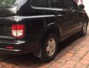 Ssangyong Kyron   2006 - Cần bán xe Ssangyong Kyron năm 2006, Đk 2007