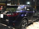 Lexus RX350 AWD AT 2016 - Cần bán xe Lexus RX350 AWD đời 2016, màu đen