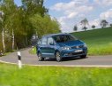 Volkswagen Sharan 2016 - Cần bán xe Volkswagen Sharan đời 2016, xe nhập