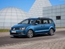 Volkswagen Sharan 2016 - Cần bán xe Volkswagen Sharan đời 2016, xe nhập