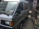 Toyota Hiace   1990 - Bán ô tô Toyota Hiace năm 1990, màu bạc, xe nhập