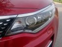 Kia Optima GAT 2016 - Kia Vĩnh Phúc: Bán ô tô Kia Optima GAT năm 2017, màu đỏ - LH 0938 988 726/ 0989 240 241