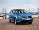 Volkswagen Sharan 2016 - Cần bán xe Volkswagen Sharan đời 2016, xe nhập