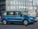 Volkswagen Sharan 2016 - Cần bán xe Volkswagen Sharan đời 2016, xe nhập