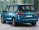 Volkswagen Sharan 2016 - Cần bán xe Volkswagen Sharan đời 2016, xe nhập