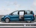 Volkswagen Sharan 2016 - Cần bán xe Volkswagen Sharan đời 2016, xe nhập