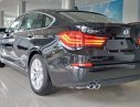 BMW 528i Touring Gran Turismo 2016 - Cần bán xe BMW 528i Touring Gran Turismo đời 2016, màu đen