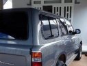 Toyota Land Cruiser 1997 - Cần bán xe Toyota Land Cruiser đời 1997, màu xám, nhập khẩu giá cạnh tranh