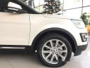 Ford Explorer Limited 2017 - Bán Ford Explorer Limited đời 2017, màu trắng, nhập khẩu nguyên chiếc