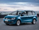 Volkswagen Sharan 2016 - Cần bán xe Volkswagen Sharan đời 2016, xe nhập