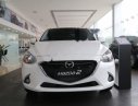 Mazda 2 2017 - Bán xe mới Mazda 2 2017, màu trắng, hộp số tự động 6 cấp