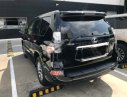 Lexus GX460 2017 - Bán Lexus GX460 đời 2017, màu đen, nhập khẩu nguyên chiếc