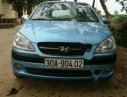 Hyundai Getz 2006 - Bán Hyundai Getz đời 2006, màu xanh lam, nhập khẩu xe gia đình, 205 triệu