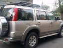 Ford Everest  Limited 2008 - Bán xe cũ Ford Everest Limited đời 2008