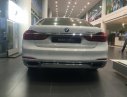 BMW 7 Series 730Li 2017 - BMW Đà Nẵng bán xe BMW 730Li 2017, màu trắng. Nhập khẩu chính hãng, giá rẻ nhất tại Quảng Nam