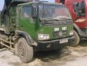 JRD H3F 2009 - Bán Dongfeng L375 6x4 đời 2009, màu xanh lục chính chủ, giá 200tr