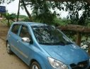 Hyundai Getz 2006 - Bán Hyundai Getz đời 2006, màu xanh lam, nhập khẩu xe gia đình, 205 triệu