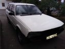 Peugeot 505 1.8MT 1990 - Bán Peugeot 505 1.8MT đời 1990, màu trắng, nhập khẩu