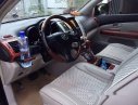 Lexus RX 2004 - Cần bán lại xe Lexus RX đời 2004, màu đen số tự động