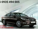 Hyundai Sonata 2017 - Bán ô tô Hyundai Sonata đời 2017, nhập khẩu nguyên chiếc