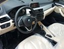 BMW X1 sDrive18i 2016 - Bán xe BMW X1 sDrive18i, màu trắng, nhập khẩu, giá ưu đãi, có xe giao sớm nhất