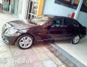 Mercedes-Benz E250 2010 - Bán ô tô Mercedes đời 2010, màu nâu, 899tr