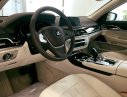 BMW 7 Series 730Li 2017 - BMW Đà Nẵng bán xe BMW 730Li 2017, màu trắng. Nhập khẩu chính hãng, giá rẻ nhất tại Quảng Nam