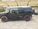 Toyota Fj cruiser 2007 - Cần bán lại xe Toyota Fj cruiser 2007, màu đen, xe nhập, 950 triệu