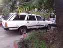 Peugeot 505 1.8MT 1990 - Bán Peugeot 505 1.8MT đời 1990, màu trắng, nhập khẩu