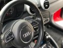 Audi A1 TFSI 2010 - Cần bán gấp Audi A1 TFSI đời 2010, màu đỏ, nhập khẩu nguyên chiếc, 635tr