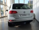 Volkswagen Touareg GP 2015 - Touareg GP xe Đức nhập khẩu đời mới - Giá tốt - LH Hotline 0933 689 294