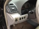 Toyota Camry LE 2006 - Do nhu cầu công việc nên tôi cần bán xe Toyota Camry LE Mỹ màu đen