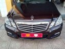 Mercedes-Benz E250 2010 - Bán ô tô Mercedes đời 2010, màu nâu, 899tr