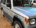 Hyundai Galloper 1994 - Bán xe Hyundai Galloper đời 1994, màu bạc, nhập khẩu