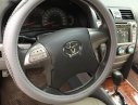 Toyota Camry LE 2006 - Do nhu cầu công việc nên tôi cần bán xe Toyota Camry LE Mỹ màu đen