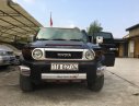 Toyota Fj cruiser 2007 - Cần bán lại xe Toyota Fj cruiser 2007, màu đen, xe nhập, 950 triệu