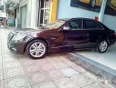 Mercedes-Benz E250 2010 - Bán ô tô Mercedes đời 2010, màu nâu, 899tr