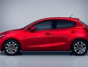 Mazda 2 1.5L AT   2017 - Mazda 2 Hatchback 2017, giá thấp nhất tại Hà Tĩnh