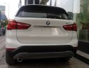 BMW X1 sDrive18i 2016 - Bán xe BMW X1 sDrive18i, màu trắng, nhập khẩu, giá ưu đãi, có xe giao sớm nhất