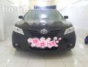 Toyota Camry LE 2008 - Bán xe Toyota Camry LE sản xuất 2008, màu đen, nhập khẩu  