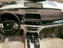 BMW 7 Series 730Li 2017 - BMW 7 Series 730Li 2017, màu trắng. BMW Đà Nẵng bán xe BMW 730Li nhập khẩu chính hãng, giá rẻ nhất tại Vinh